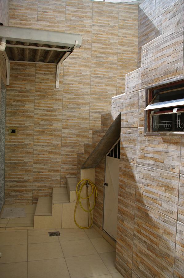 Ferienwohnung Estalagem Toledo Cunha Exterior foto
